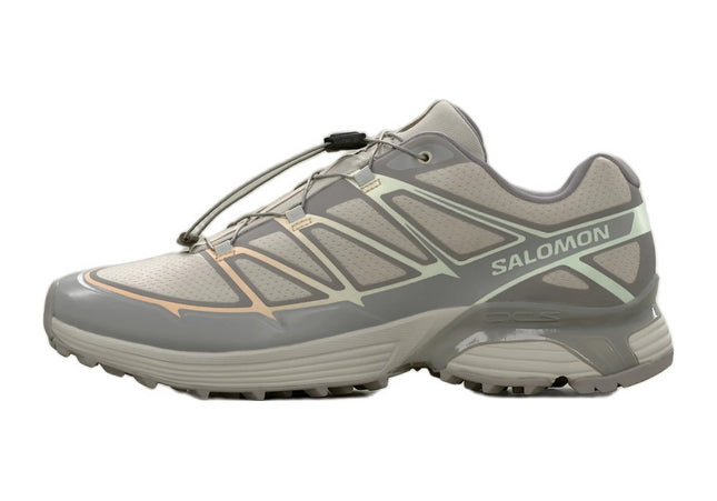 Salomon XT-Pathway 2 Lunar Rock Clearly Aqua