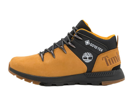 Timberland Sprint Trekker Wp Wheat