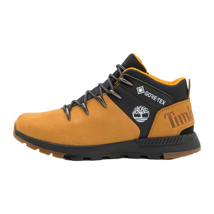 Timberland Sprint Trekker Wp Wheat