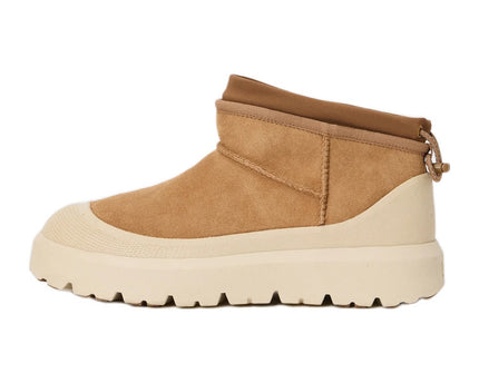 UGG Ultra Chestnut Whitecap