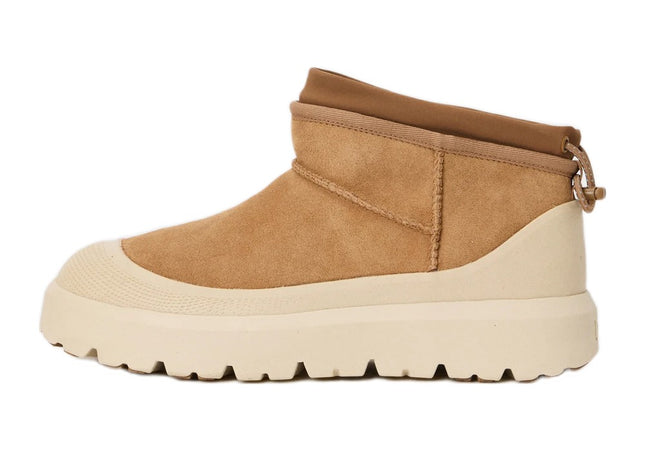 UGG Ultra Chestnut Whitecap