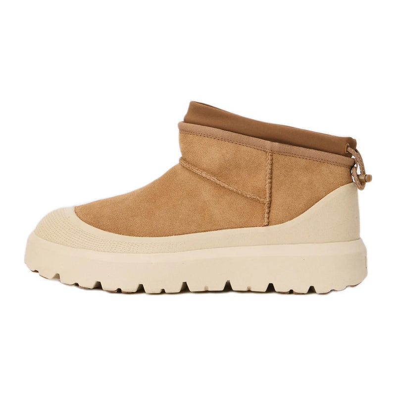 UGG Ultra Chestnut Whitecap