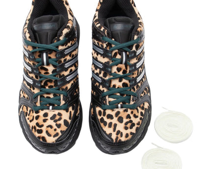 Adidas Adistar Control 5 Aurora Ivy Core Black