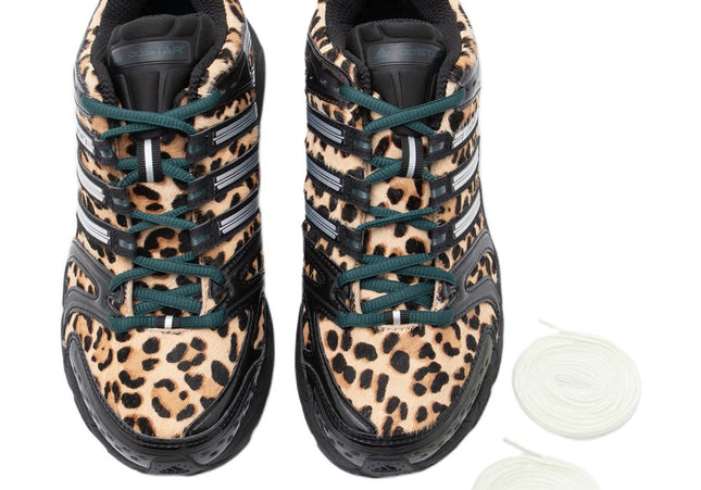 Adidas Adistar Control 5 Aurora Ivy Core Black