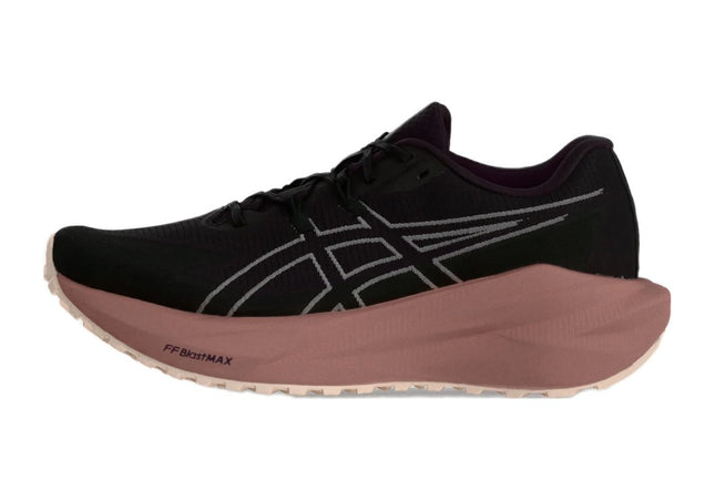 ASICS Blazeblast Dark Aubergine Rose Dust