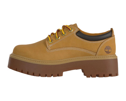 Timberland Stone Street Wheat