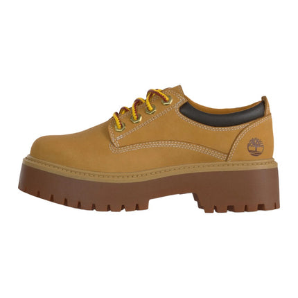 Timberland Stone Street Wheat