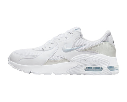 Nike Air Max Excee White Mtlc Platinum