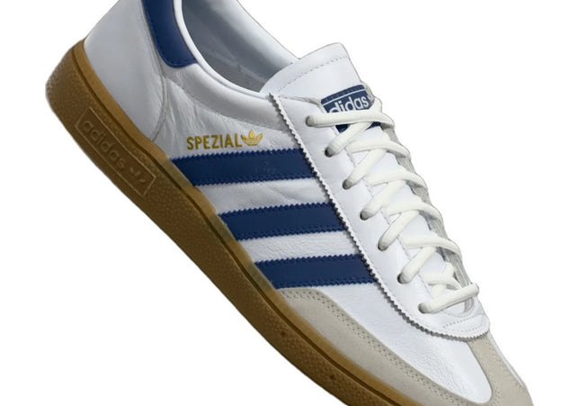 Adidas Handball Spezial Shoes Fc Copenhagen White Victory Blue