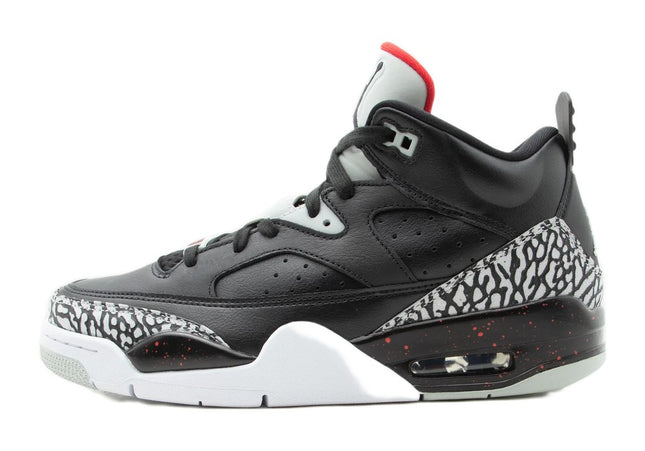 Jordan Son of Mars