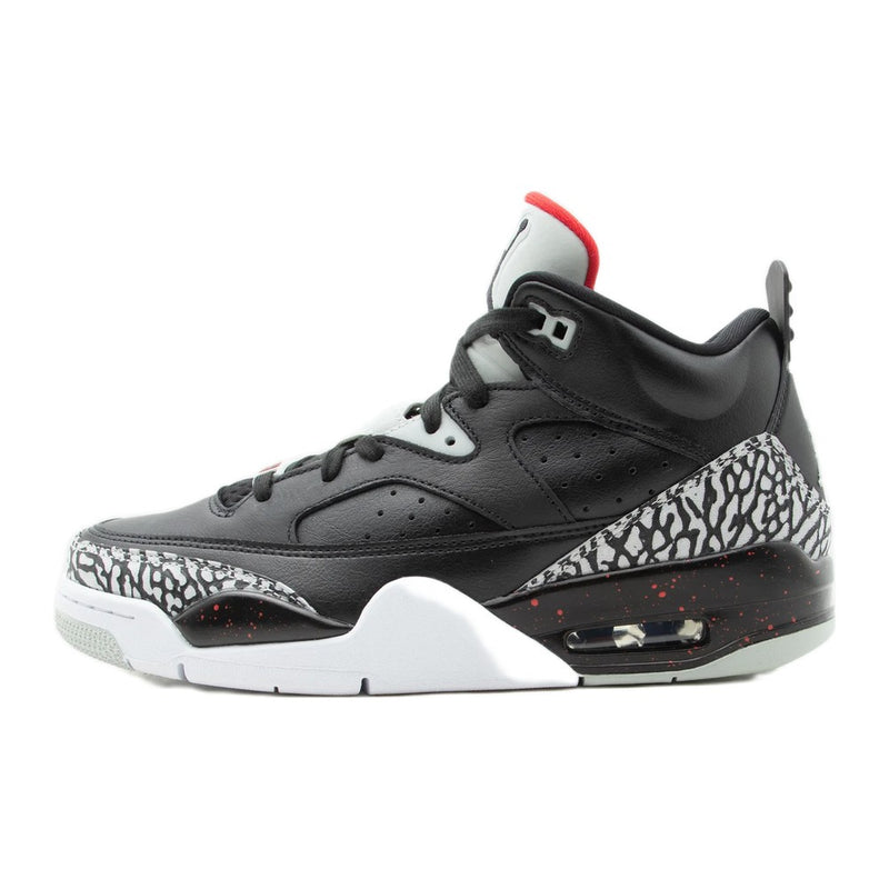 Jordan Son of Mars
