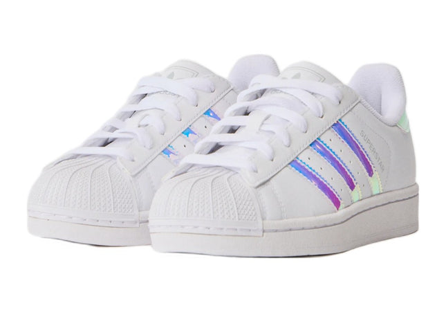 Adidas Superstar II J