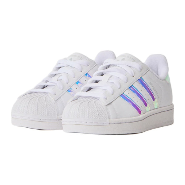 Adidas Superstar II J