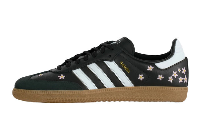 Adidas Samba OG Core Black Footwear White