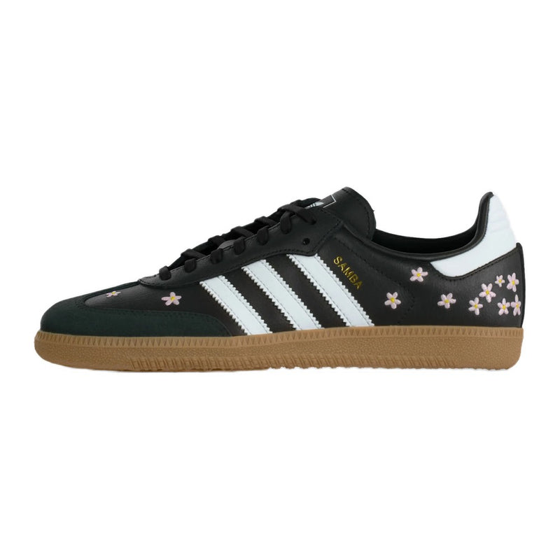 Adidas Samba OG Core Black Footwear White