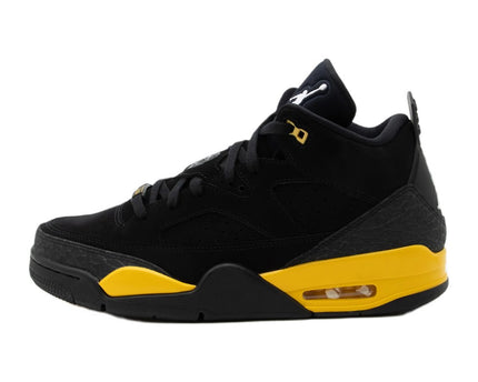 Jordan Son of Mars Black White