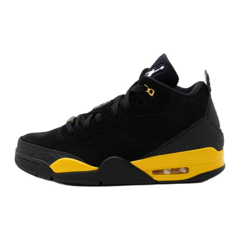 Jordan Son of Mars Black White