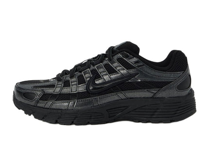 Nike P-6000 Black Anthracite