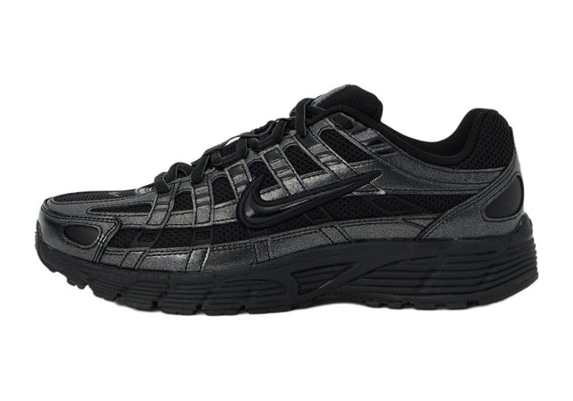 Nike P-6000 Black Anthracite