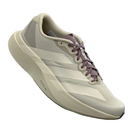 Adidas Evo Sl Woven Hk Putty Grey Alumina