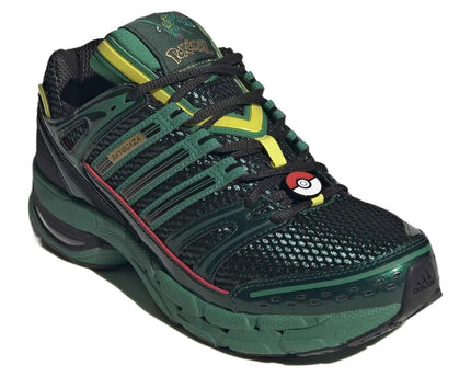 Adidas Adistar Control 5 Collegiate Green Bold Green