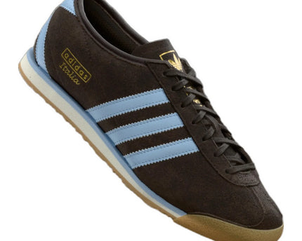 Adidas Italia 70S Aurora Coffee Clear Sky