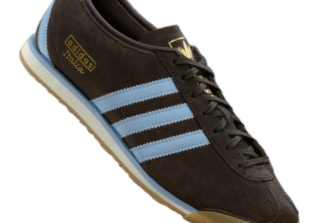 Adidas Italia 70S Aurora Coffee Clear Sky