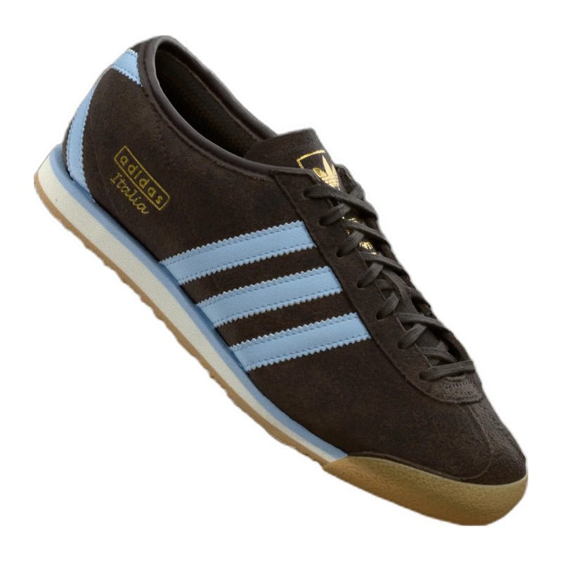 Adidas Italia 70S Aurora Coffee Clear Sky