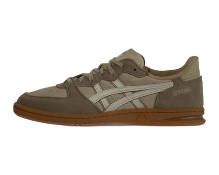ASICS Skyhand Driftwood Smoke Grey