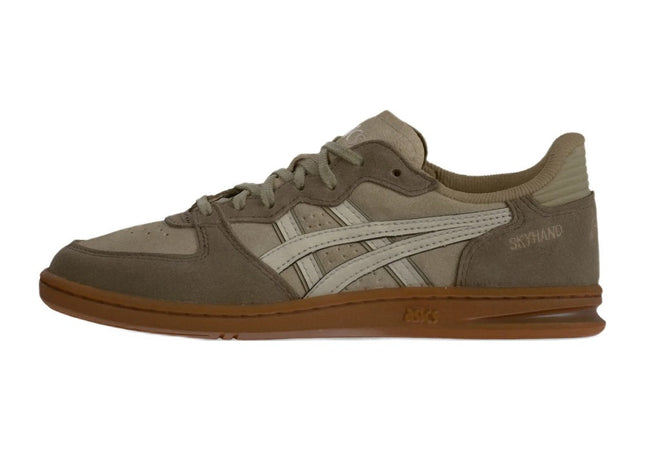 ASICS Skyhand Driftwood Smoke Grey