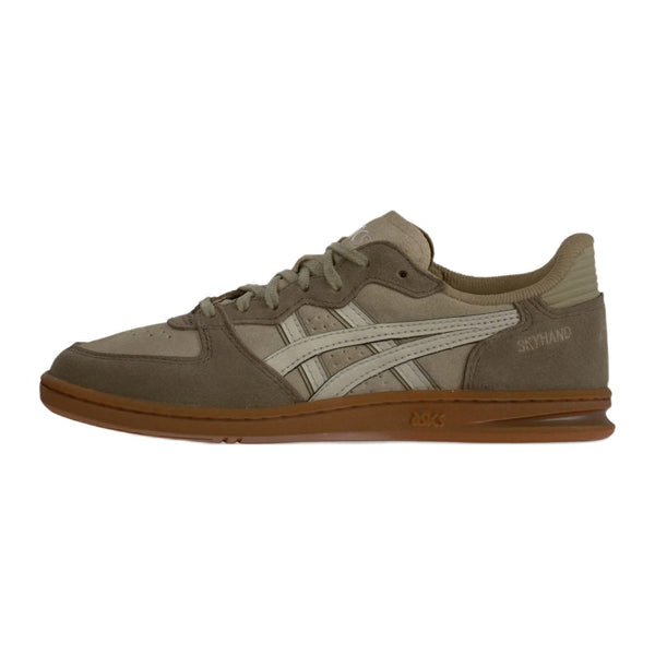 ASICS Skyhand Driftwood Smoke Grey