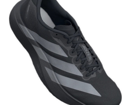 Adidas Adizero Evo Sl M Core Black Iron Metallic