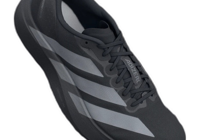 Adidas Adizero Evo Sl M Core Black Iron Metallic