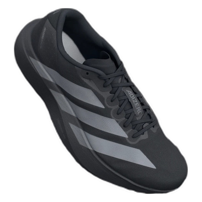 Adidas Adizero Evo Sl M Core Black Iron Metallic