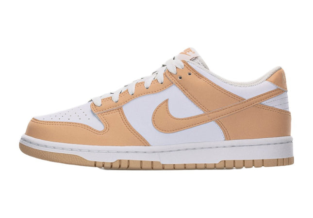 Nike Dunk White Shimmer