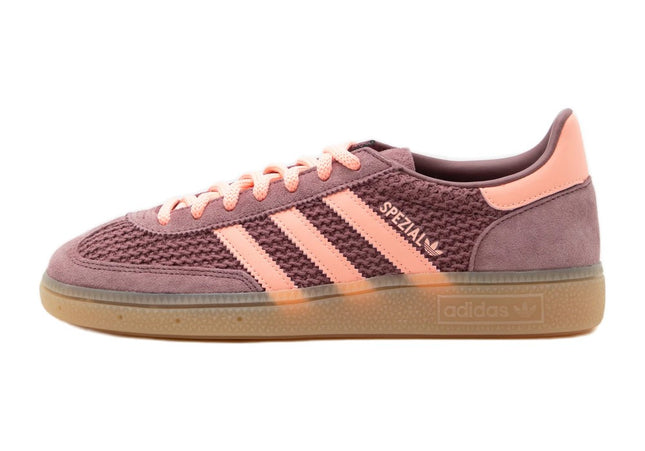 Adidas Handball Spezial Quiet Crimson Frozen Turbo