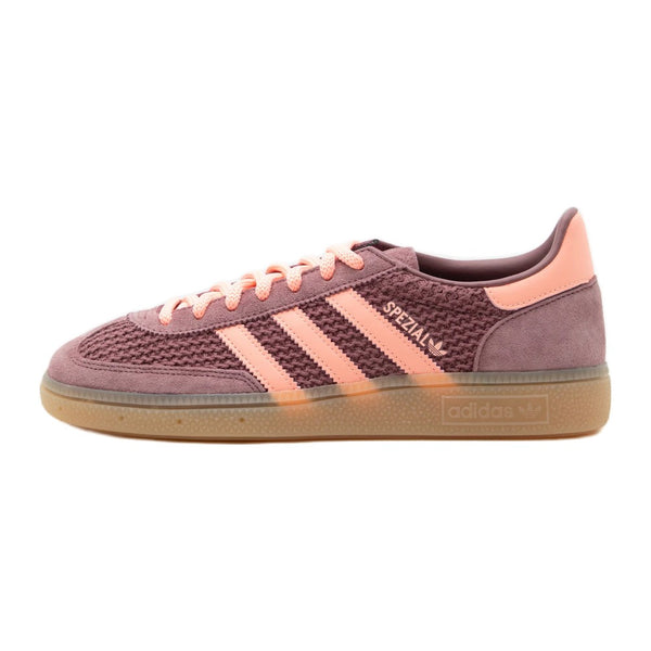 Adidas Handball Spezial Quiet Crimson Frozen Turbo