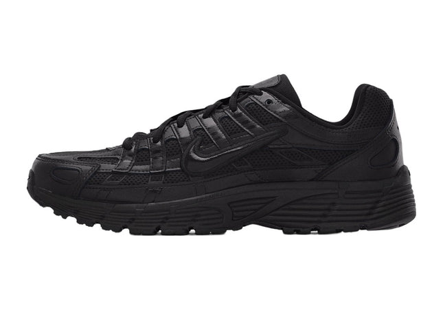 Nike Nike P-6000 Bg Black