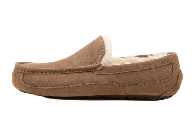 UGG Ascot Light Bronze