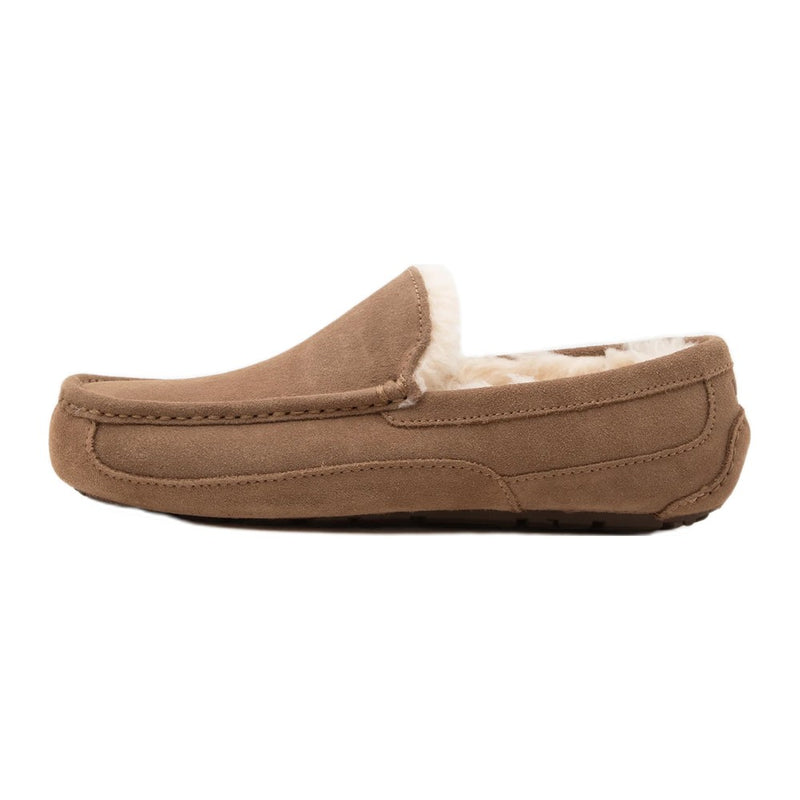 UGG Ascot Light Bronze