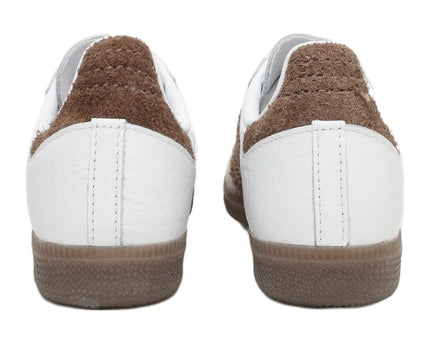 Adidas Samba OG W White Earth Strata