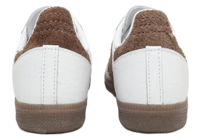 Adidas Samba OG W White Earth Strata