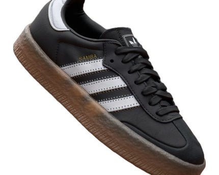 Adidas Sambae Core Black Footwear White