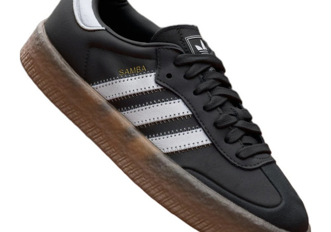 Adidas Sambae Core Black Footwear White