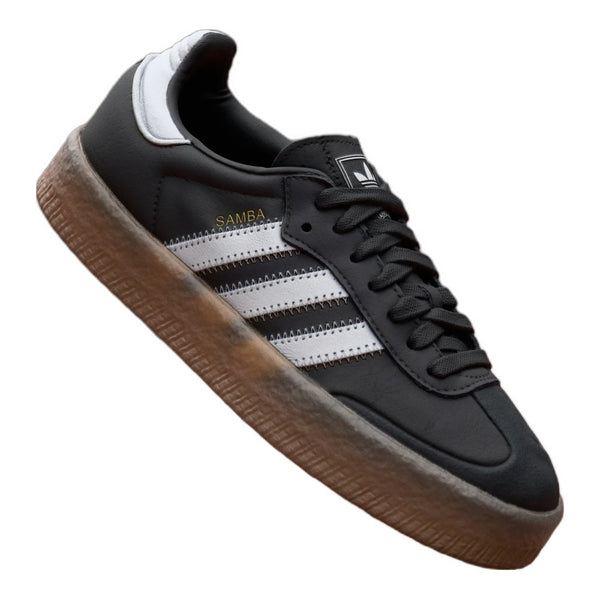 Adidas Sambae Core Black Footwear White