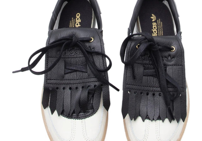 Adidas Handball Spezial Core Black Off White
