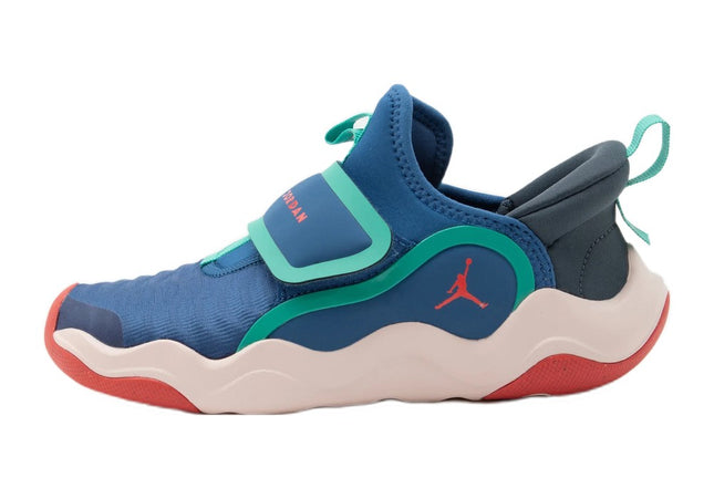 Jordan 23/7.2 True Blue Track Red