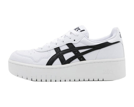 ASICS Japan White Black