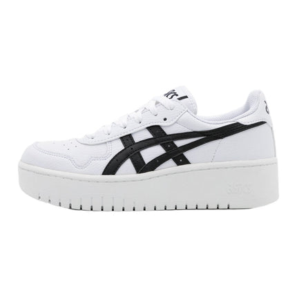 ASICS Japan White Black