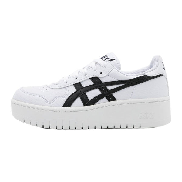 ASICS Japan White Black